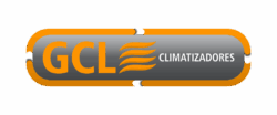 GCL Climatizadores Logo
