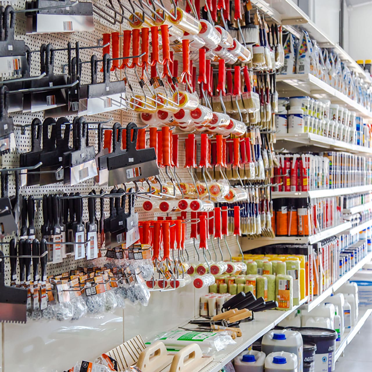 material de construcao