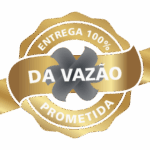 Entrega de 100% da Vazão Prometida