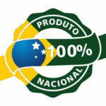 Protudo 100% Nacional